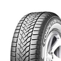 235/65R17 108H XL Lassa Competus Winter M+S
